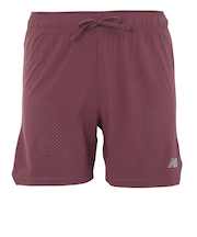 ニューバランス(new balance)RC シームレスブリーフ 5インチショーツ インナー付き MS41286FDP