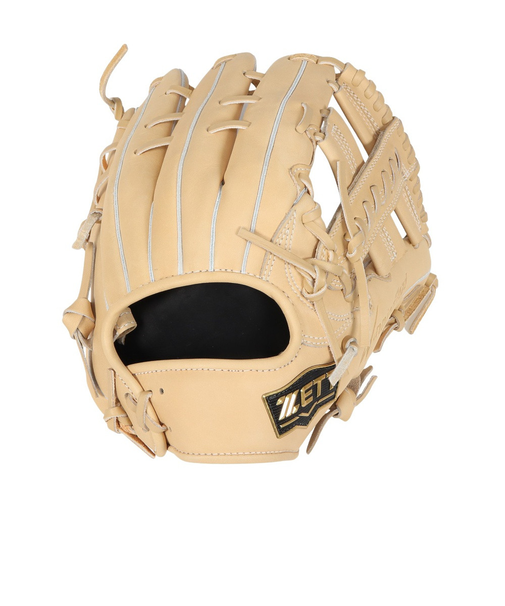 ゼット（ZETT）軟式用グラブ オールラウンド用 野球グローブ 一般 ウイニングロード BRGB33510F-3200