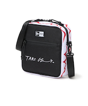 ニューエラ(NEW ERA)スクエア ショルダーポーチ 1.5L 岡本太郎 14683717