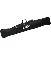 スウィックス（swix）スキー ケース 収納 シングルスキーケース SG002JA ブラック