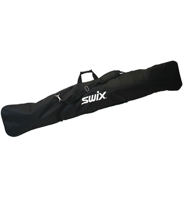 スウィックス（swix）スキー ケース 収納 シングルスキーケース SG002JA ブラック