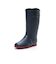 ムーンスター（MoonStar）長靴 レインブーツ MF FG07RL ネイビー 13362395T シューズ