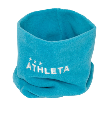 アスレタ（ATHLETA）ネックウォーマー 25f 5341 F.SAX