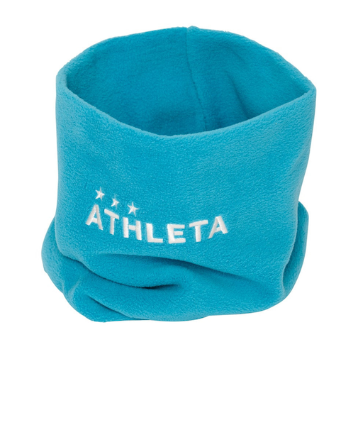 アスレタ（ATHLETA）ネックウォーマー 25f 5341 F.SAX