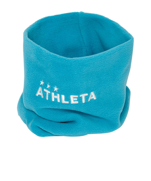 アスレタ(ATHLETA)ジュニア ネックウォーマー 25f 5341J F.SAX