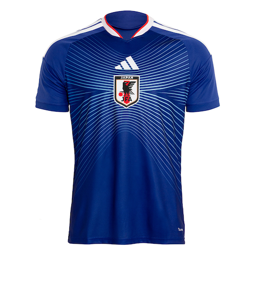 アディダス（adidas）イタリア代表 2026 ホーム レプリカ ユニフォーム