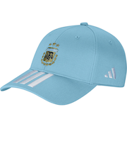 アディダス（adidas）アルゼンチン代表 BASEBALL キャップ WP111-KE1384
