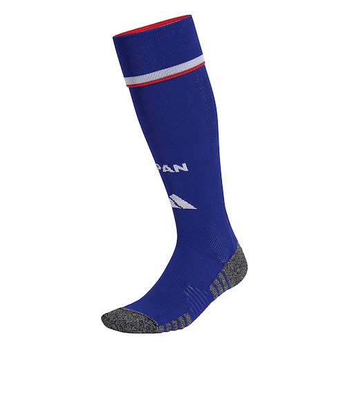 アディダス（adidas）サッカー日本代表 2026 ホーム ソックス KLG87-JN1915