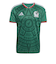 アディダス（adidas）メキシコ代表 2026 ホーム レプリカ ユニフォーム D KLG41-JL8580