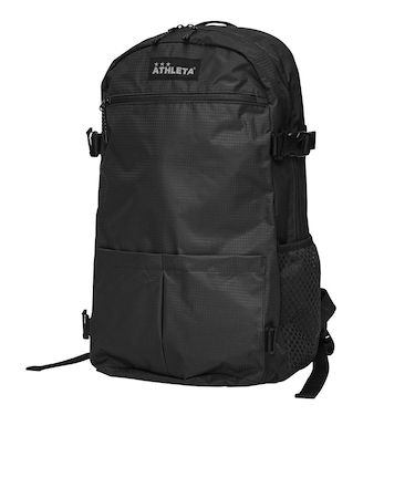 アスレタ（ATHLETA）バッグパック 5334 BLK