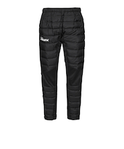 アスレタ（ATHLETA）サッカー フットサルウェア 中綿ウォームパンツ 25f 4166N BLK