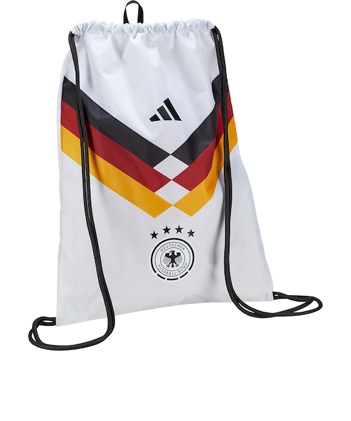 アディダス（adidas）ドイツ代表 ジムサック NEE60-KC6690