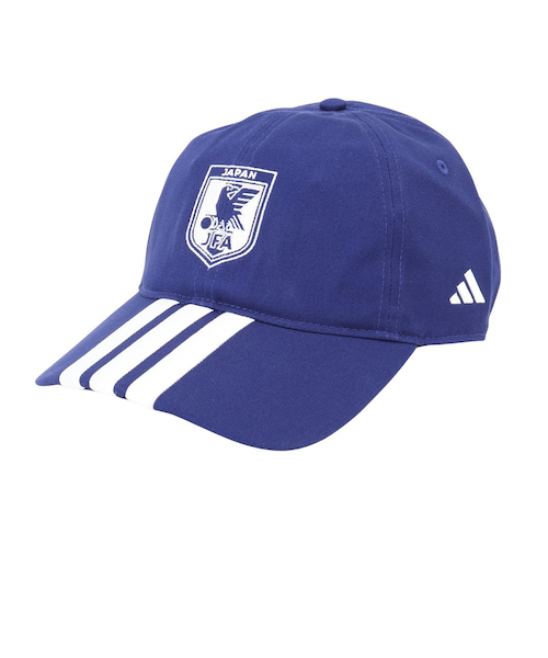 新品タグ付き】アディダス サッカー FIFA 日韓 2002 キャップ 新品タグ