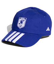 アディダス（adidas）サッカー日本代表 2026 ホーム キャップ DP794-KC0743