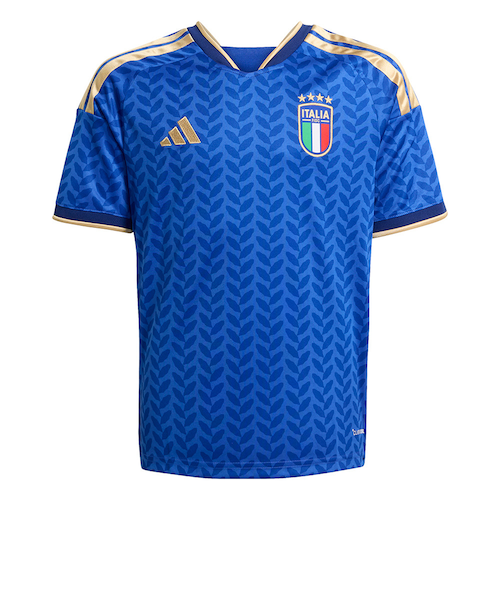 アディダス（adidas）キッズ サッカー日本代表 2026 ホーム レプリカ