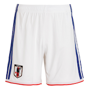 アディダス（adidas）サッカー日本代表 2026 ホーム レプリカ ショーツ KLG75-JN1868