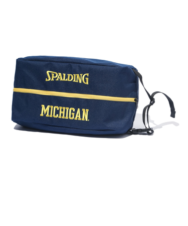 スポルディング（SPALDING）シューズバッグ ミシガン 42-002MIC