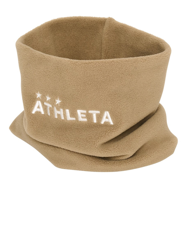 アスレタ(ATHLETA)ジュニア ネックウォーマー 25f 5341J BEG