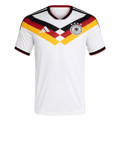 アディダス（adidas）ドイツ代表 2026 ホーム レプリカ ユニフォーム