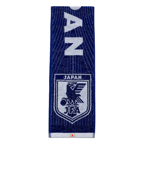 アディダス（adidas）サッカー日本代表 2026 ホーム マフラータオル BY309-KC0751