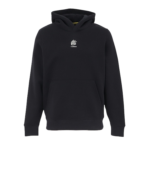 アンダーアーマー(UNDER ARMOUR)バスケットボールウェア カリー スプラッシュ フーディー 1387096 002(… アンダーアーマー（UNDER ARMOUR）バスケットボールウェア カリー