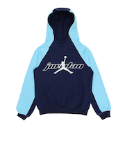 ジュニア MOUNTAINSIDE プルオーバー 95F338-U9J