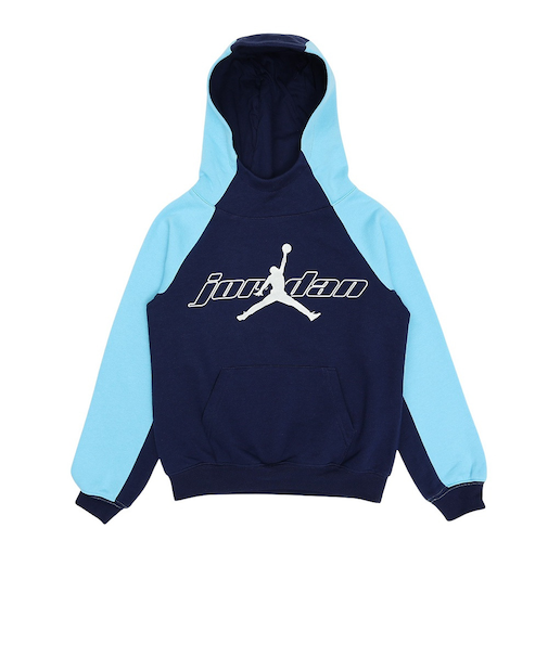 ジュニア MOUNTAINSIDE プルオーバー 95F338-U9J