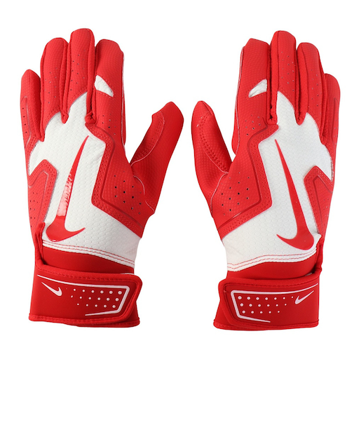 ナイキ（NIKE）バッティング用グローブ 野球 アルファ 2.0 両手用 BA1201-143