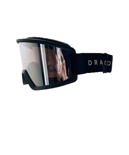 ドラゴン（DRAGON）ウインターゴーグル 25 S12 DX3L PHOTOMIC/LLPHJSILI