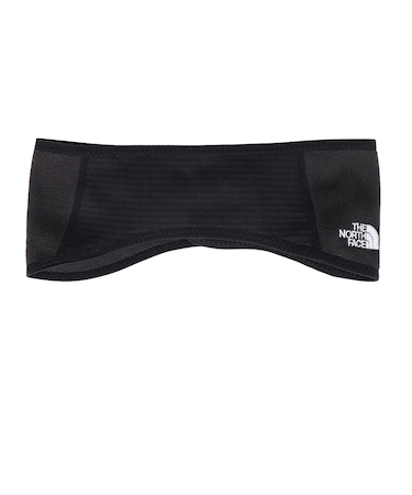 ザ・ノース・フェイス（THE NORTH FACE）ハイブリッド サーマルバーサグリッド ヘッドバンド NN42570 K