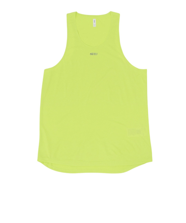 ツー・タイムズ・ユー（2XU）ライトスピード テックシングレット MR7151A-VOL/BRF