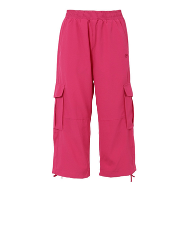 ジーフィット（G-FIT）カーゴカプリパンツ エアパン GF-N306PP-MPI