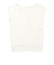 リアルストーン（RealStone）フレンチスリーブトップ RS-L625T-OW