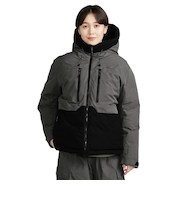 ミズノ（MIZUNO）WINDSTOPPER ダウラギリ ライトダウンジャケット B2MEC50293