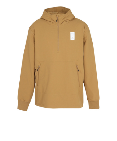 プーマ（PUMA）トレーニングジャケット SAYSKY アノラック 527556 69 BRW