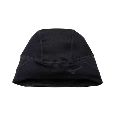 ミズノ（MIZUNO）ブレスサーモランニングビーニー J2JYB50409