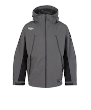 デュアリグ(DUARIG)絶耐撥水 ソフトシェル ジャケット 5F0007-TROT-857SD CGRY