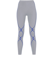 シーダブリュー・エックス（CWX）スポーツタイツ ひざ・股関節サポート エキスパート3.0 HXY499LG