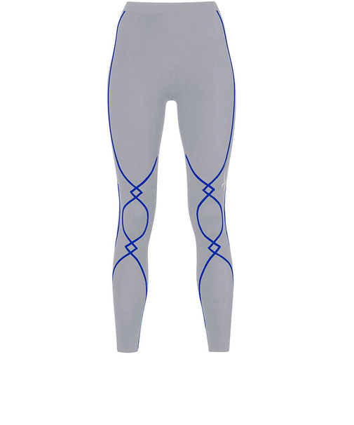 シーダブリュー・エックス(CWX)スポーツタイツ ひざ・股関節サポート エキスパート3.0 HXY499LG