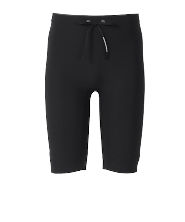 オン（On）レースタイツ ハーフ 1ME10260553