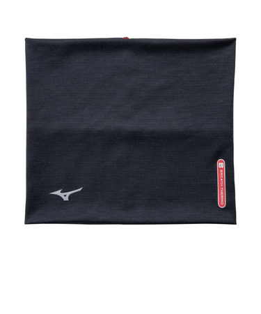 ミズノ（MIZUNO）ブレスサーモランニングネックウォーマー J2JYB50109