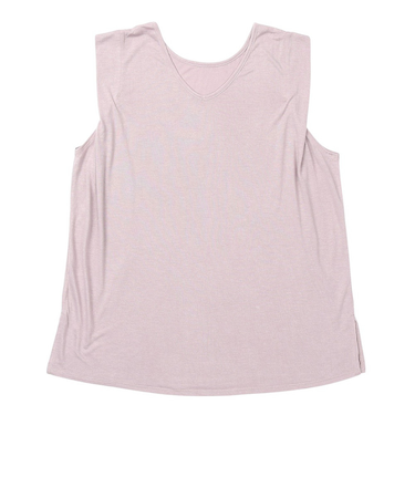 リアルストーン（RealStone）スリーブレストップ ラベンダー RS-C541TT-LV