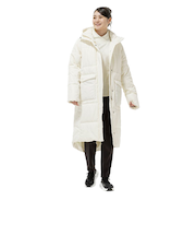 ミズノ(MIZUNO)テックフィル ブレスサーモ ロングコート 32MEC85248