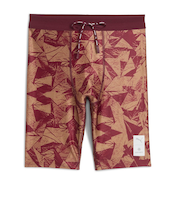 プーマ（PUMA）SAYSKY ショートタイツ AOP 527832 90 ENJ