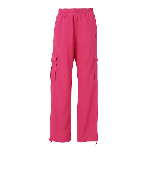 ジーフィット（G-FIT）カーゴロングパンツ エアパン GF-N307PP-MPI