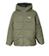 プーマ（PUMA）ジュニア リバーシブル パッファー ジャケット 691158 81 KHK