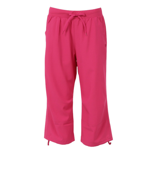 ジーフィット(G-FIT)スタンダードカプリパンツ エアパン GF-N308PP-MPI