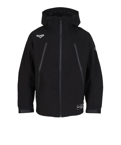 デュアリグ（DUARIG）絶耐撥水 ソフトシェル ジャケット 5F0007-TROT