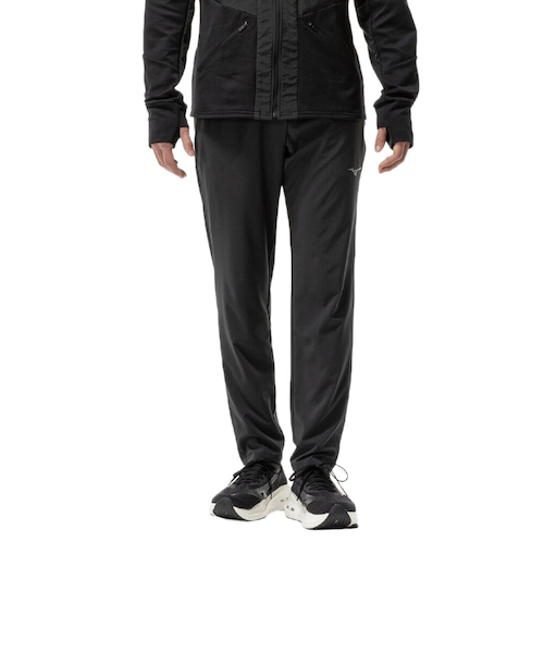 ミズノ（MIZUNO）ランニングマルチポケットパンツロング J2MBC51309