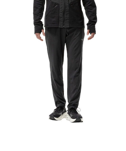 ミズノ（MIZUNO）ランニングマルチポケットパンツロング J2MBC51309